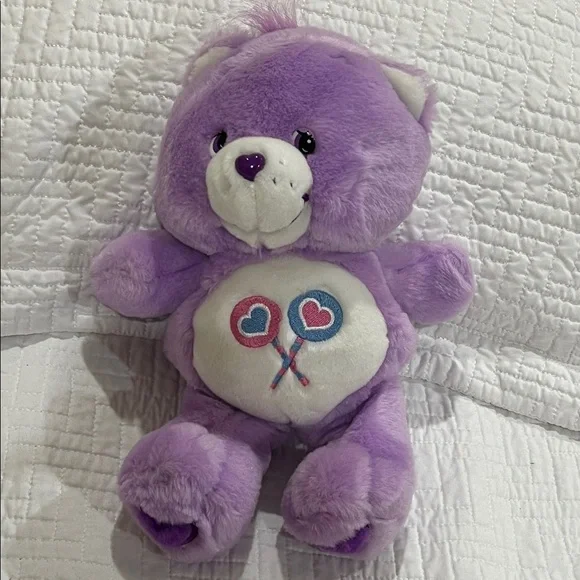 CARE BEARS